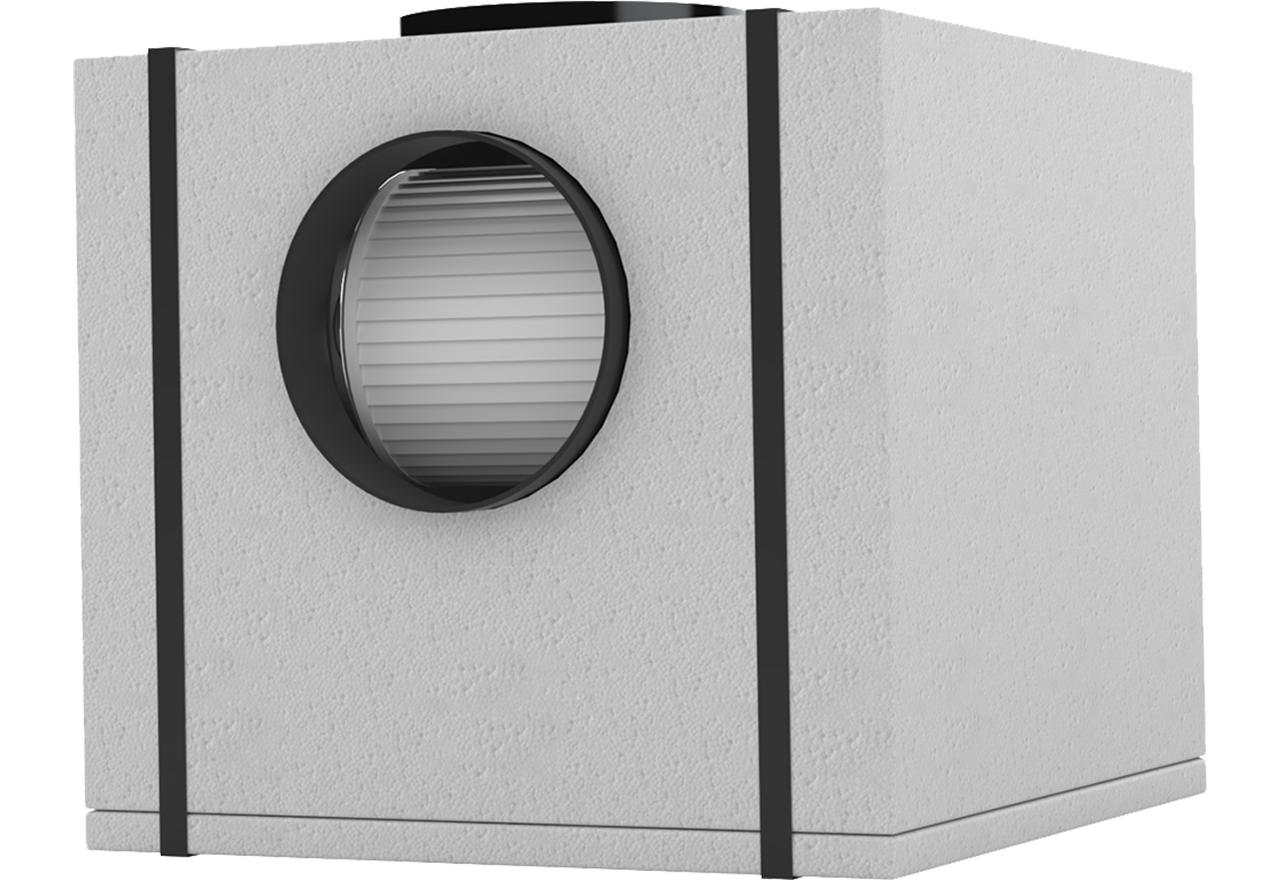 Motor TX II Falsotecho/Buhardilla