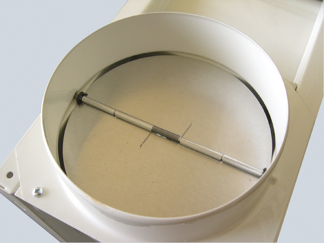 CKB 1460 incl. flanger - ny model