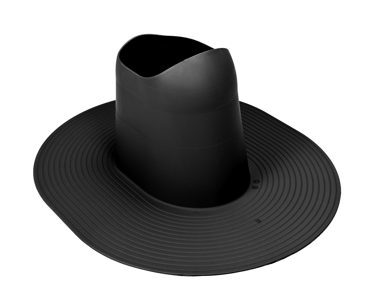 Pasamuros para techo de cartón E220P / Eco 220P - Tipo 6 - Pendiente 0-11°