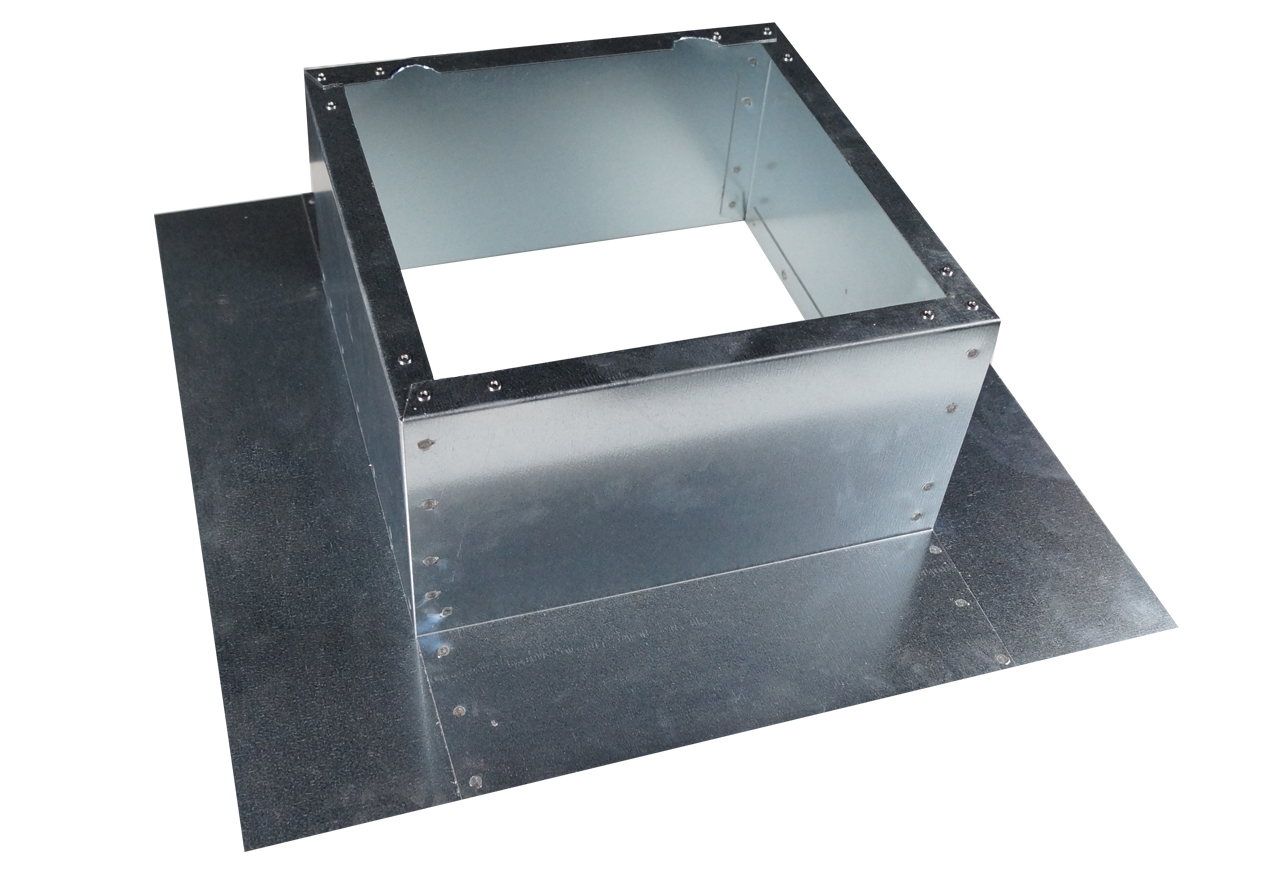 Base de techo para E220S / Eco 220S