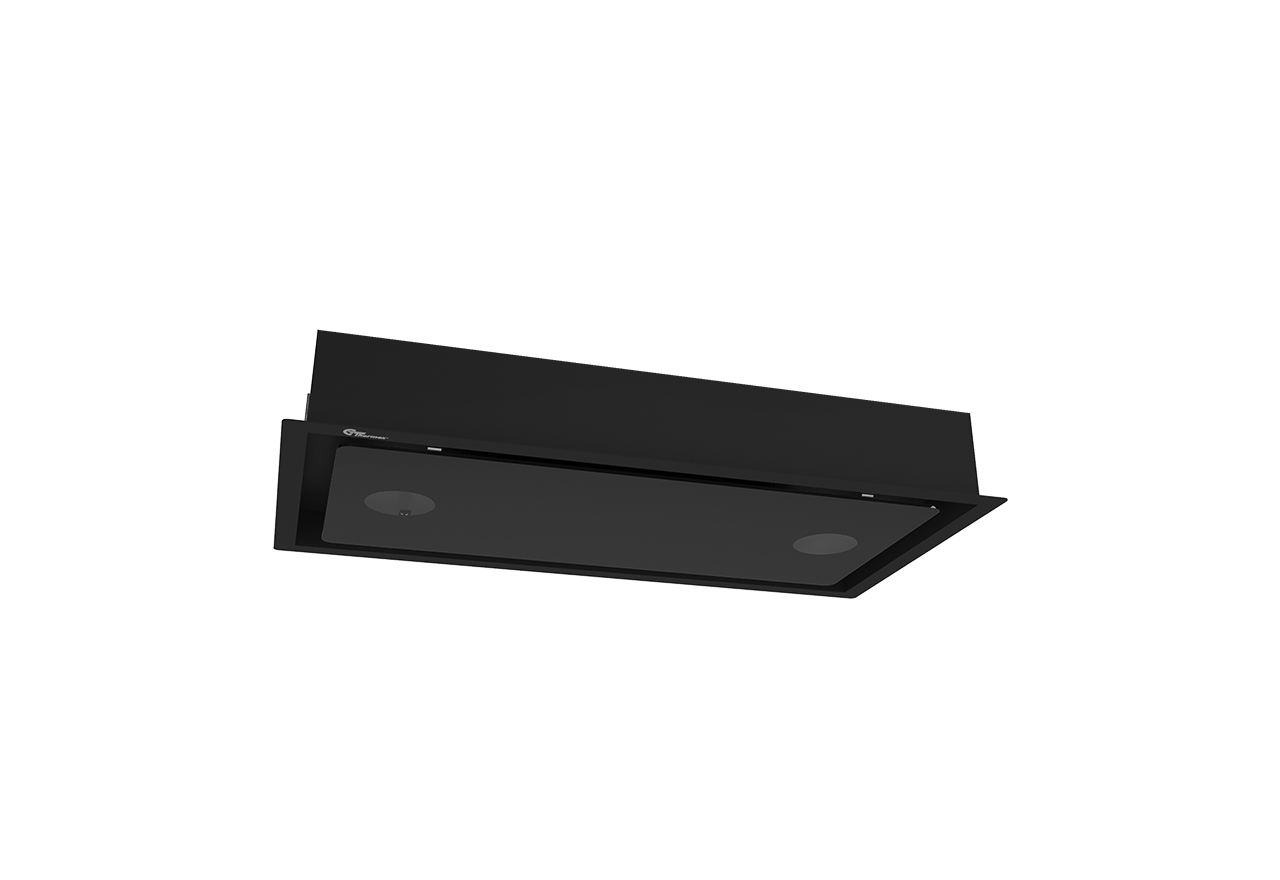 Metz Mini 550 mm Negro Sin motor