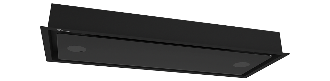 Metz Mini 750 mm Negro Sin motor