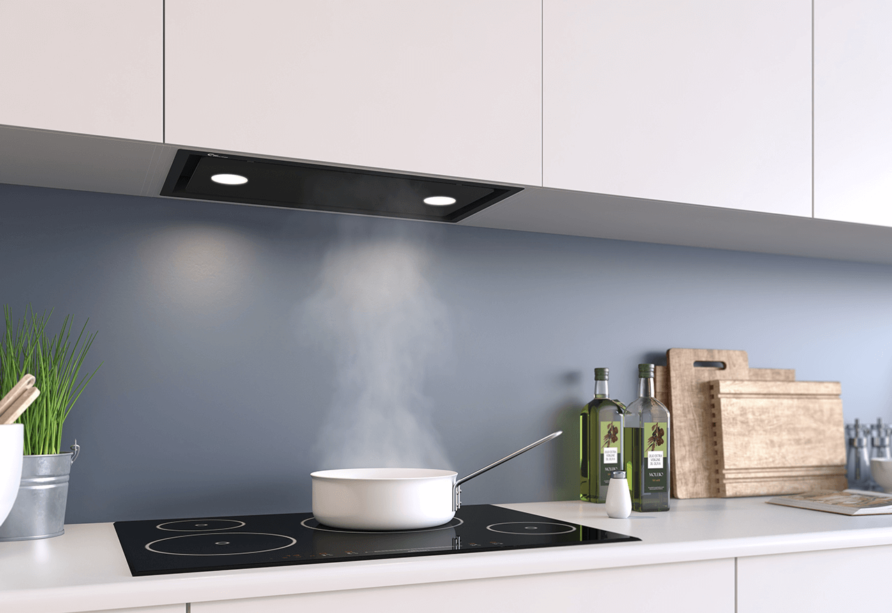 Metz Mini 750 mm Negro Sin motor