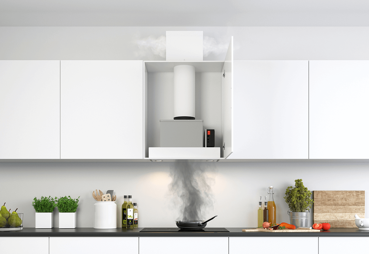 Metz Micro 550 mm blanco con motor