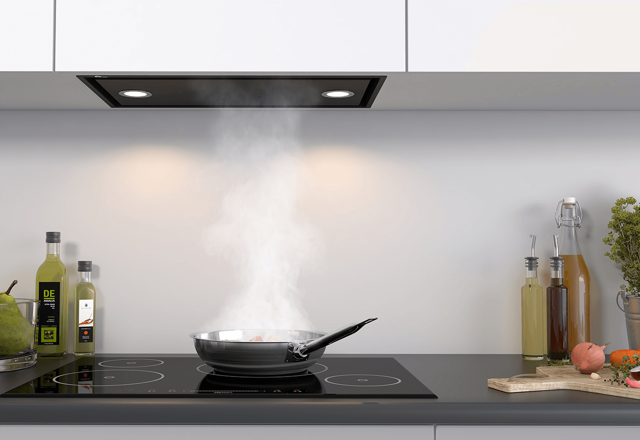 Metz Micro 550 mm negro con motor