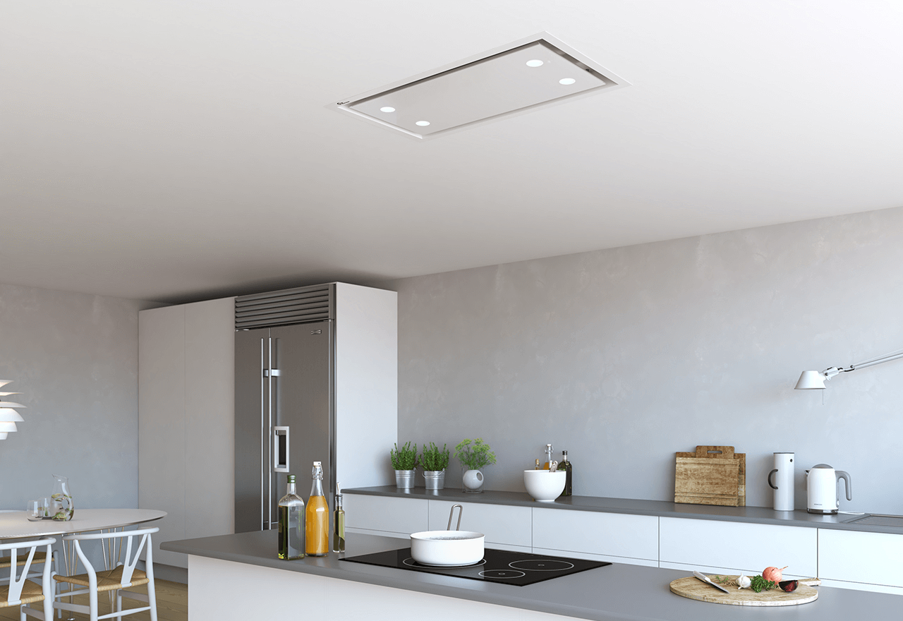 Metz Medio II - blanco para motor externo