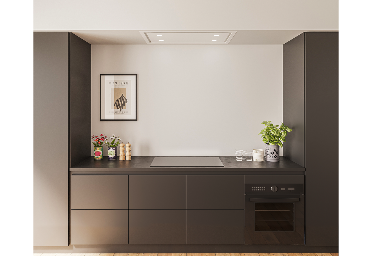 Metz Medio II - blanco para motor externo