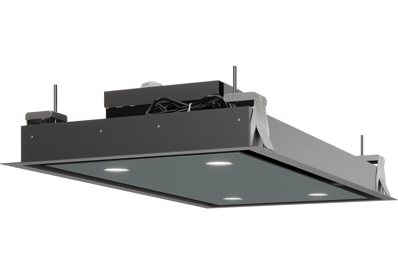 Metz Medio II - negro para motor externo