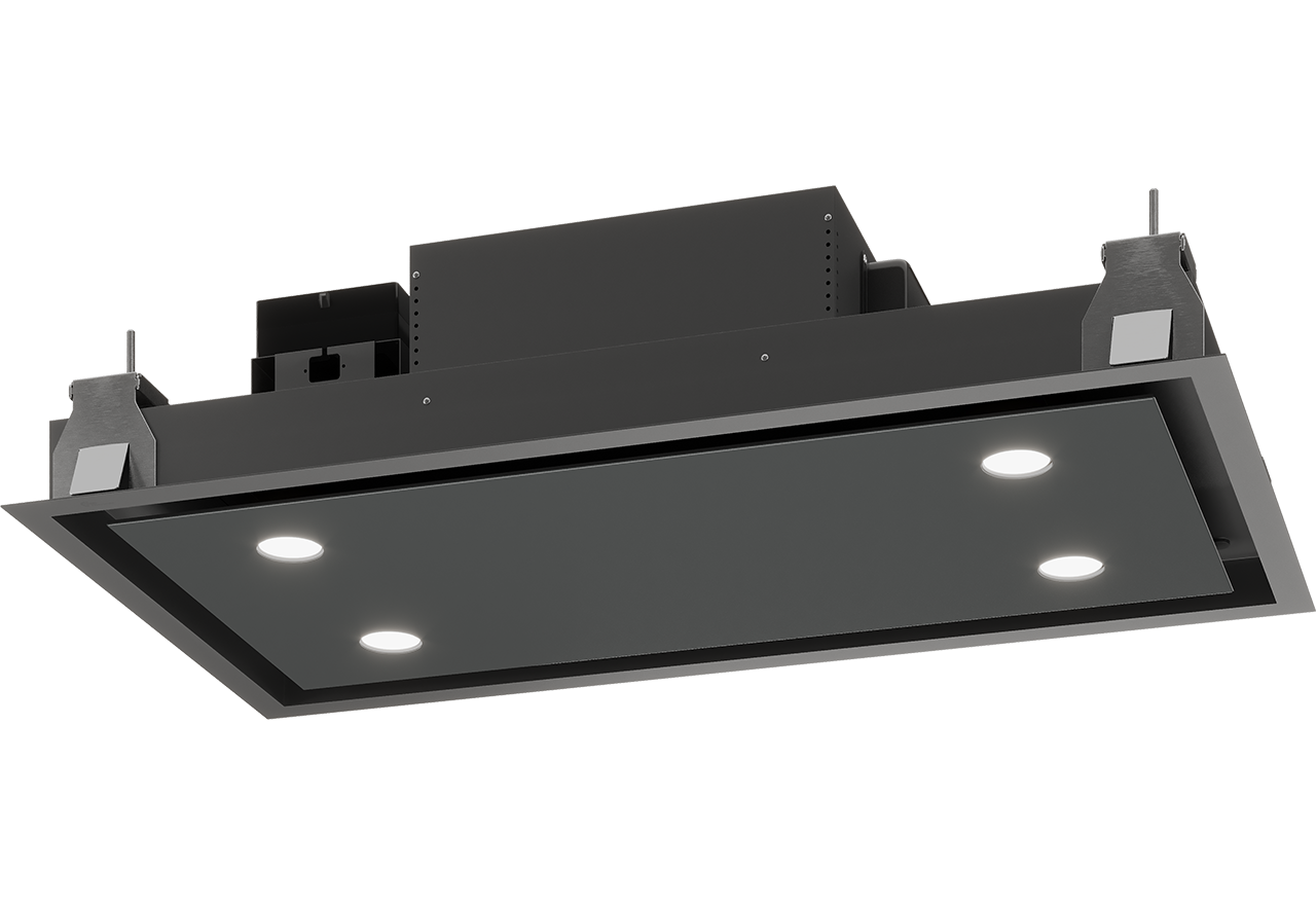 Metz Medio II - negro con motor interno