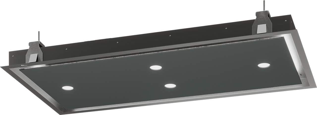 Metz Maxi II - negro para motor externo