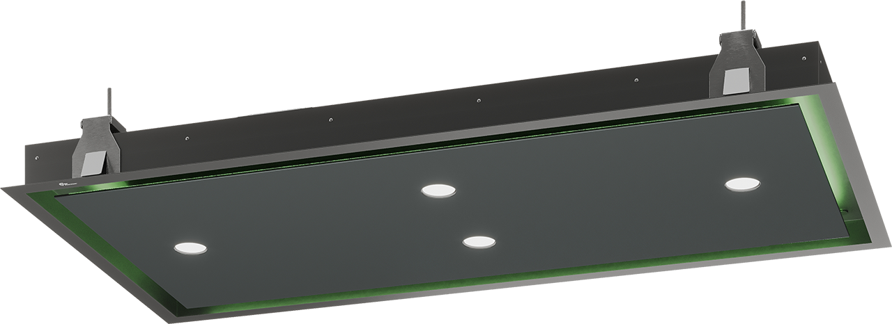 Metz Maxi II - negro para motor externo