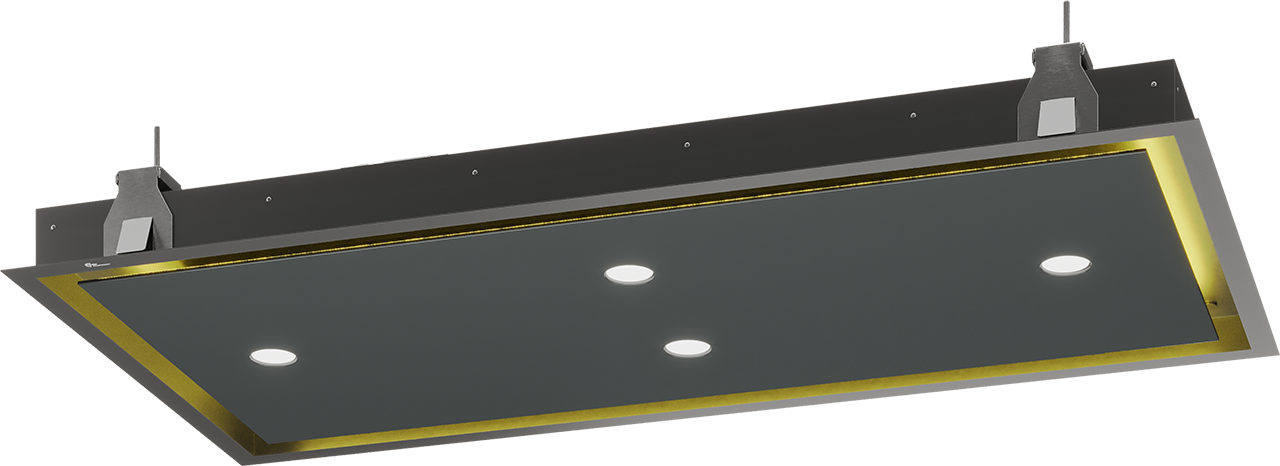 Metz Maxi II - negro para motor externo