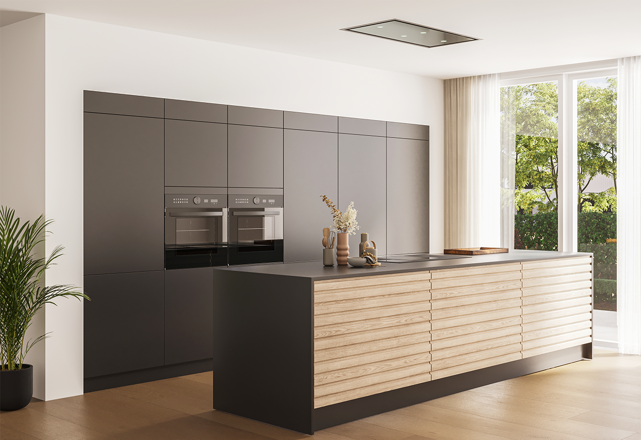 Metz Maxi II - negro para motor externo