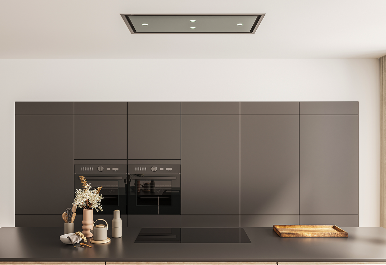 Metz Maxi II - negro para motor externo