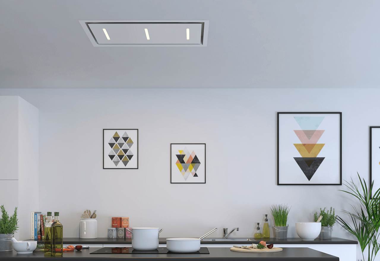 Metz Medio LED Strip II med motor