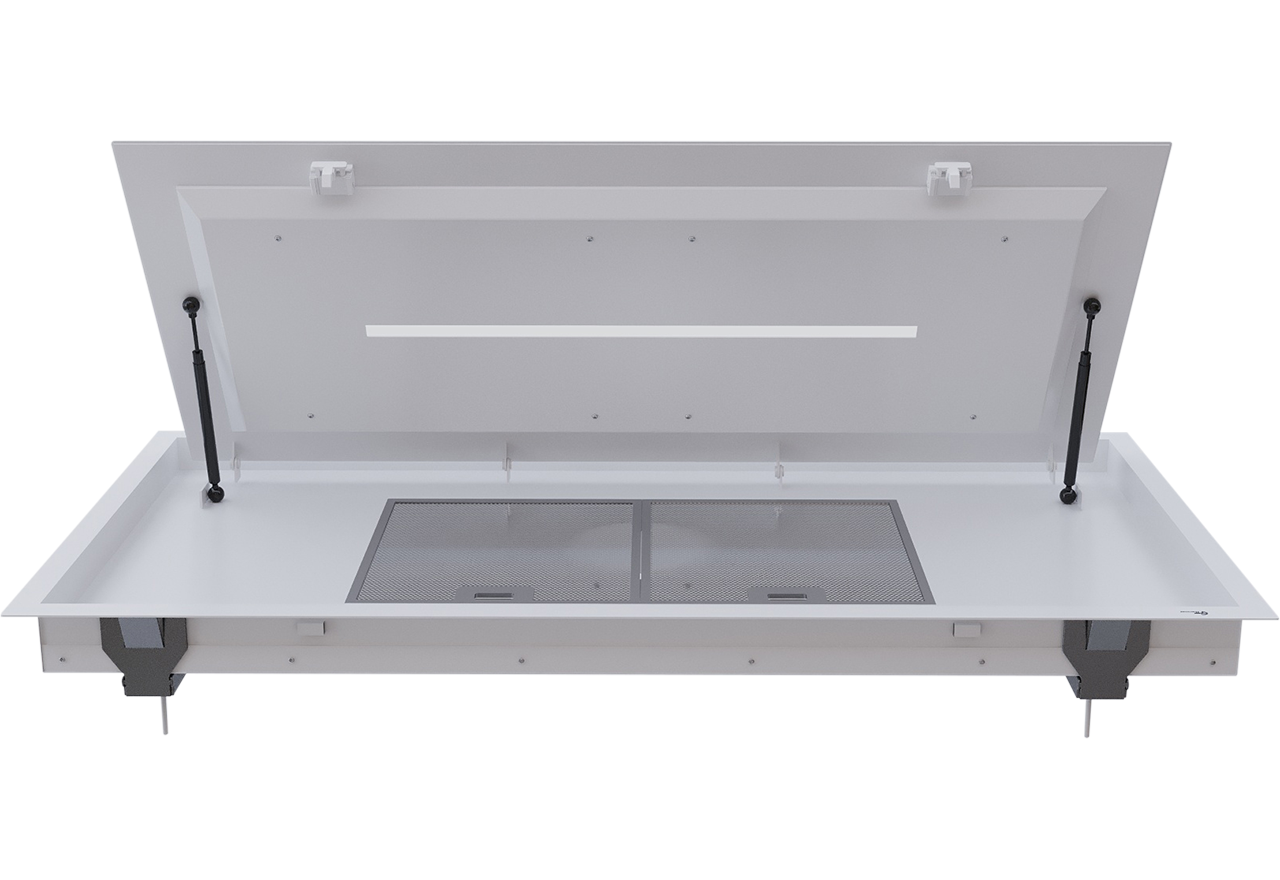 Metz Maxi LED Strip II para motor externo