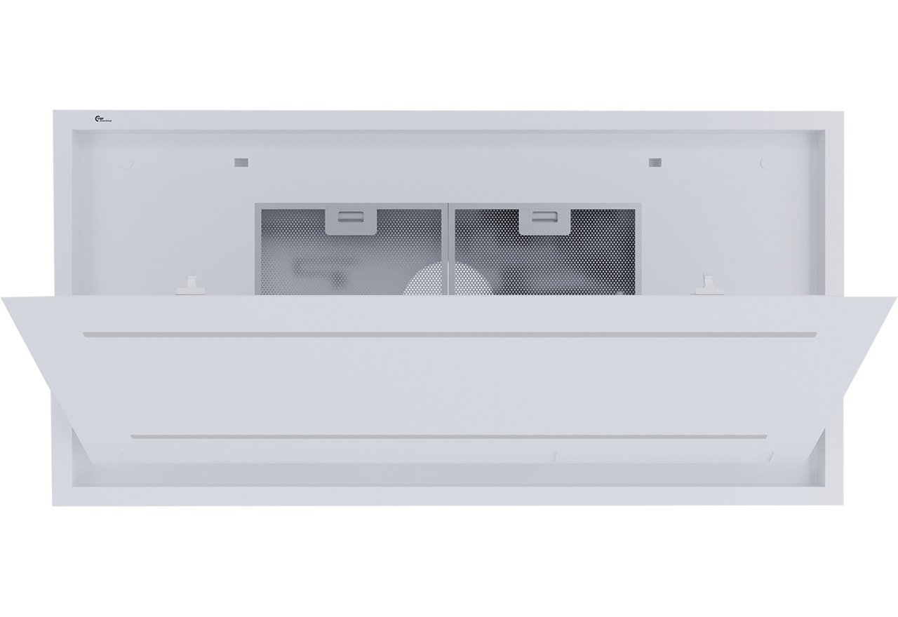 Metz Maxi LED Strip II para motor externo