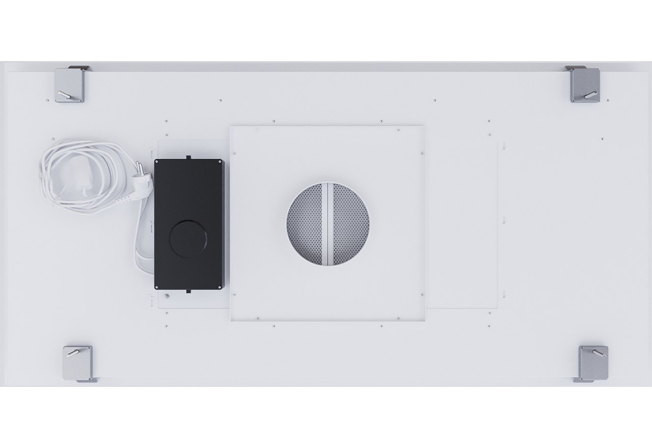 Metz Maxi LED Strip II para motor externo