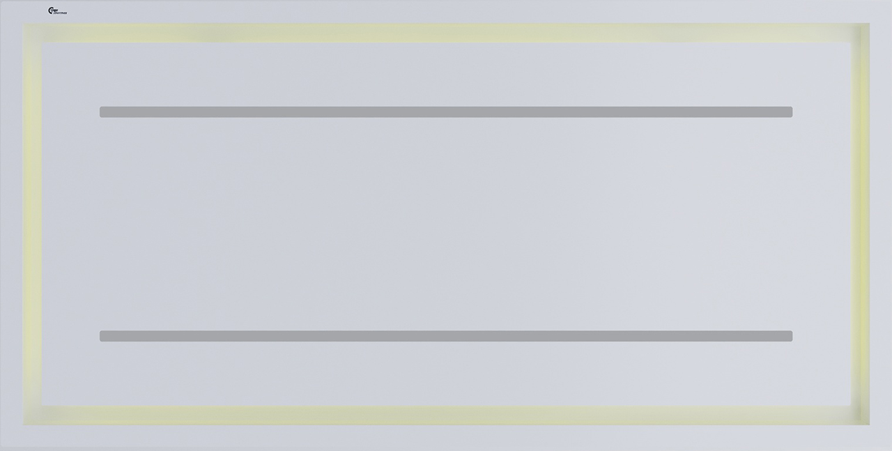 Metz Maxi LED Strip II para motor externo