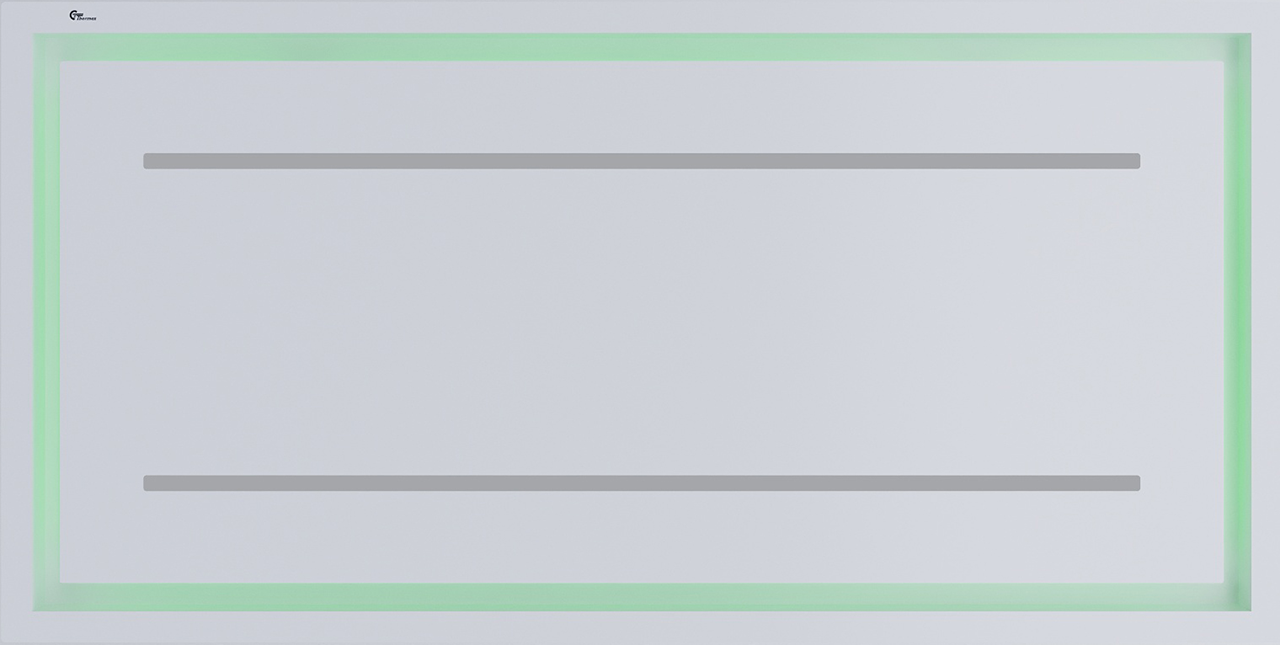 Metz Maxi LED Strip II para motor externo