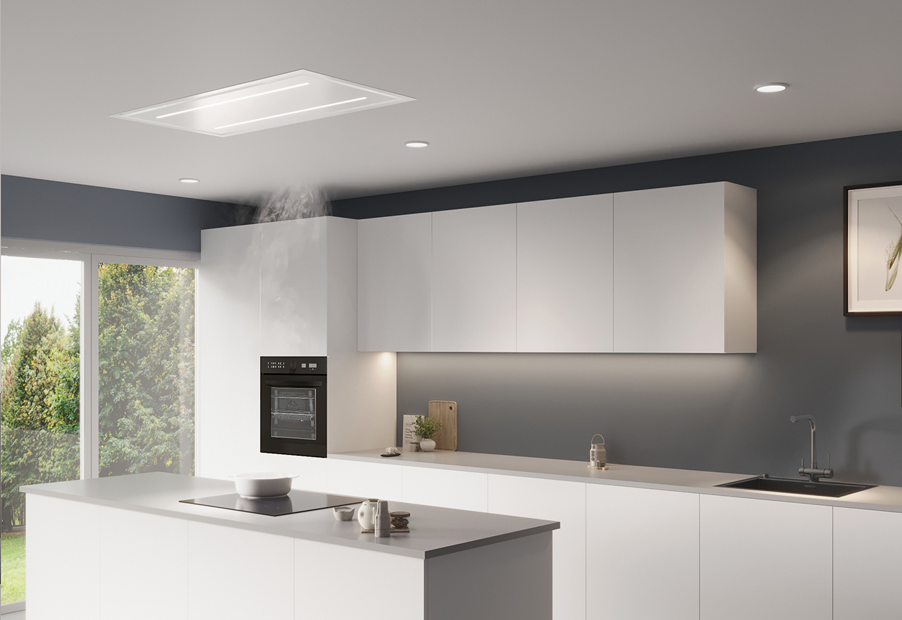 Metz Maxi LED Strip II para motor externo