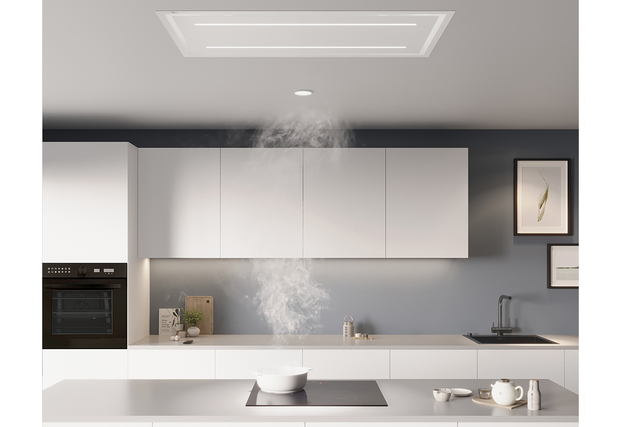 Metz Maxi LED Strip II para motor externo