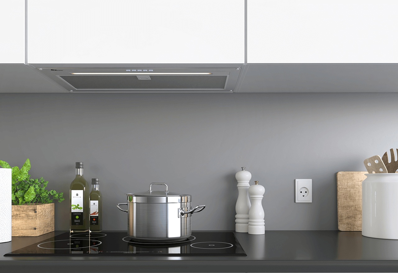 TFM 180 800 mm Inoxidable Con motor