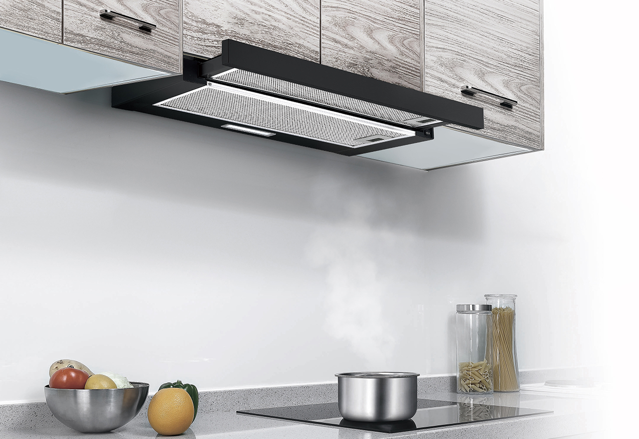 Thermex TX 60-10 Udtræk