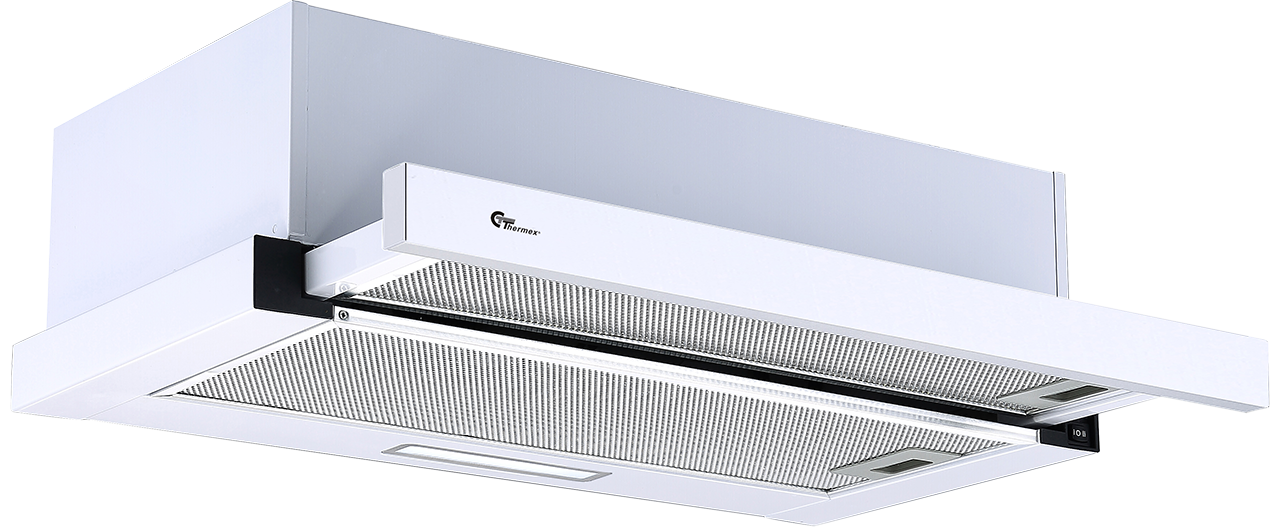 York IV 50 cm blanco