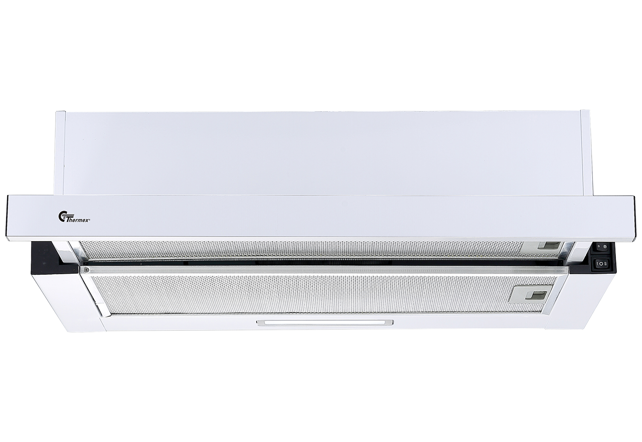 York IV 50 cm blanco