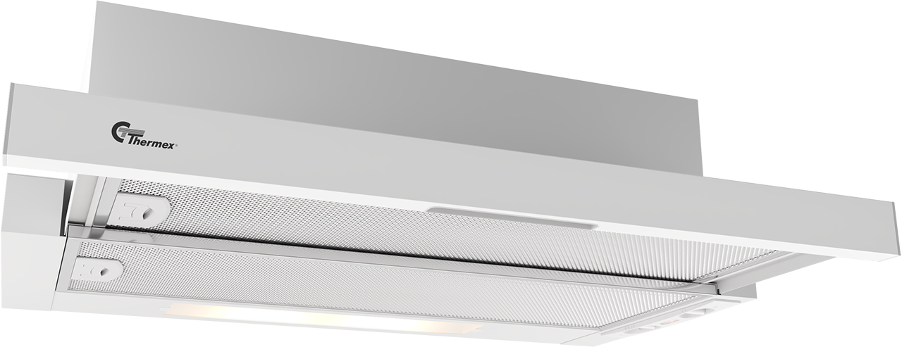 York III 600 mm Blanco Lux