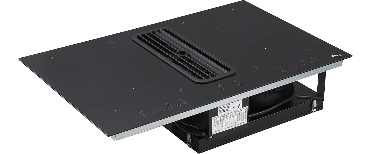 Typhoon II Flex Zone