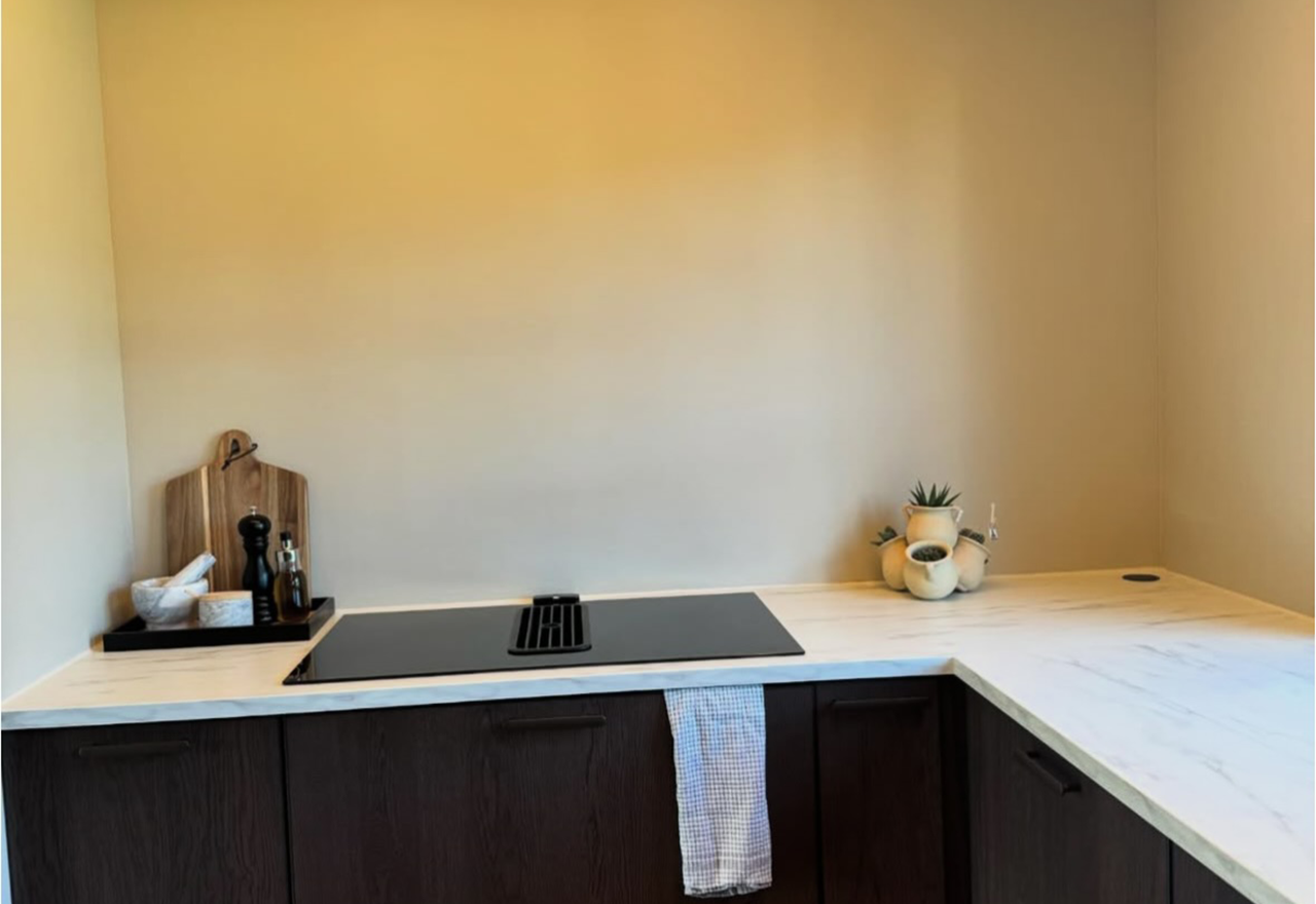 Typhoon II Flex Zone