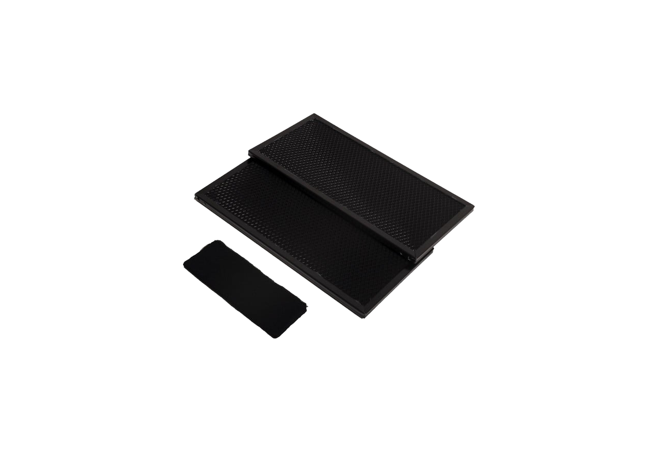 TXDDZ - placa con campana extractora incorporada