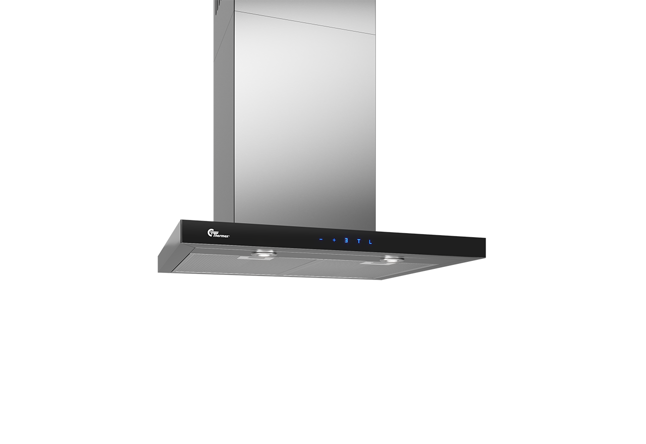 Decor 840 600 mm Inoxidable