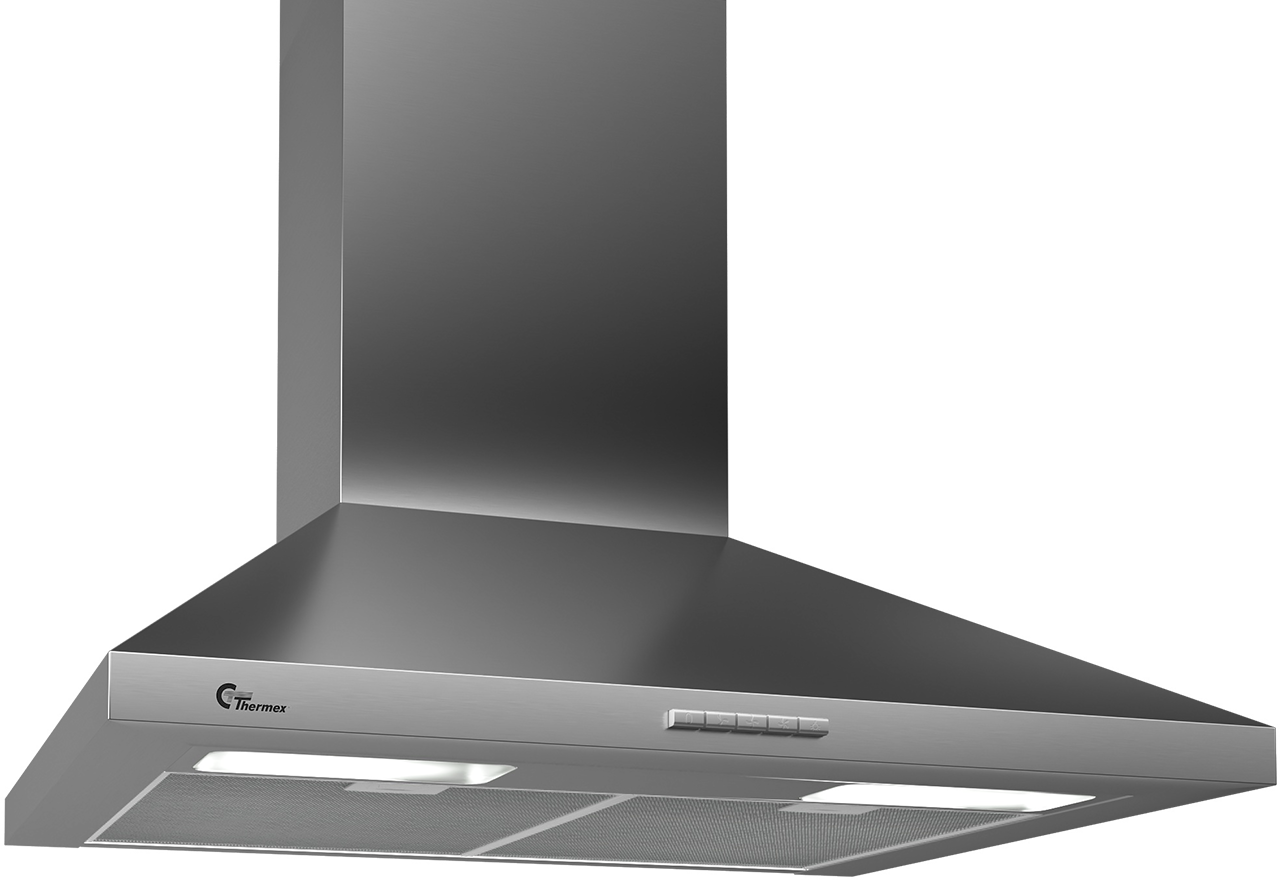 Camino Eco II 500 mm Acero inoxidable con motor