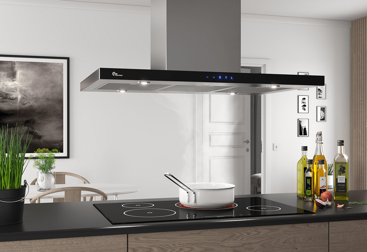 Decor 840 900 mm Inoxidable