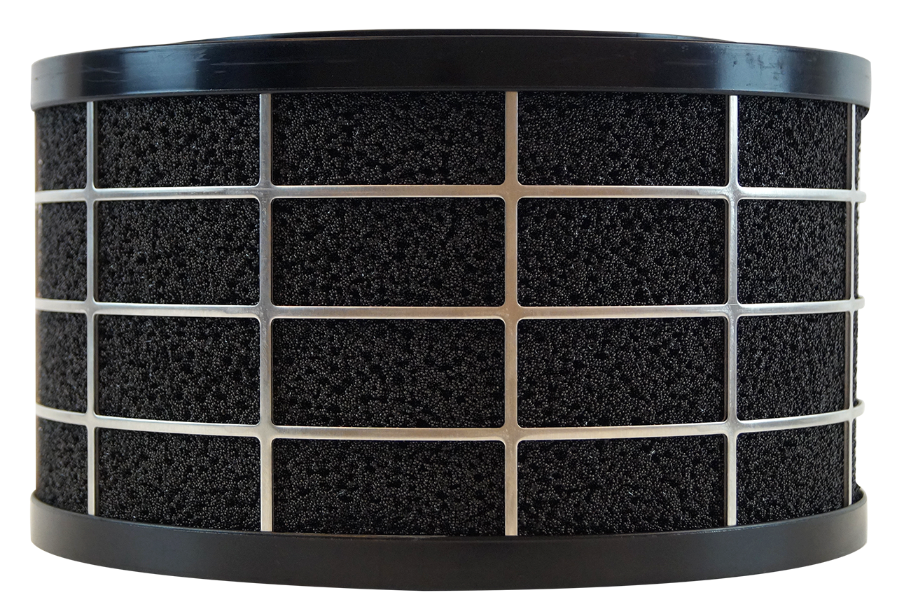 Filtro Thermex Plasmex® I - Redondo