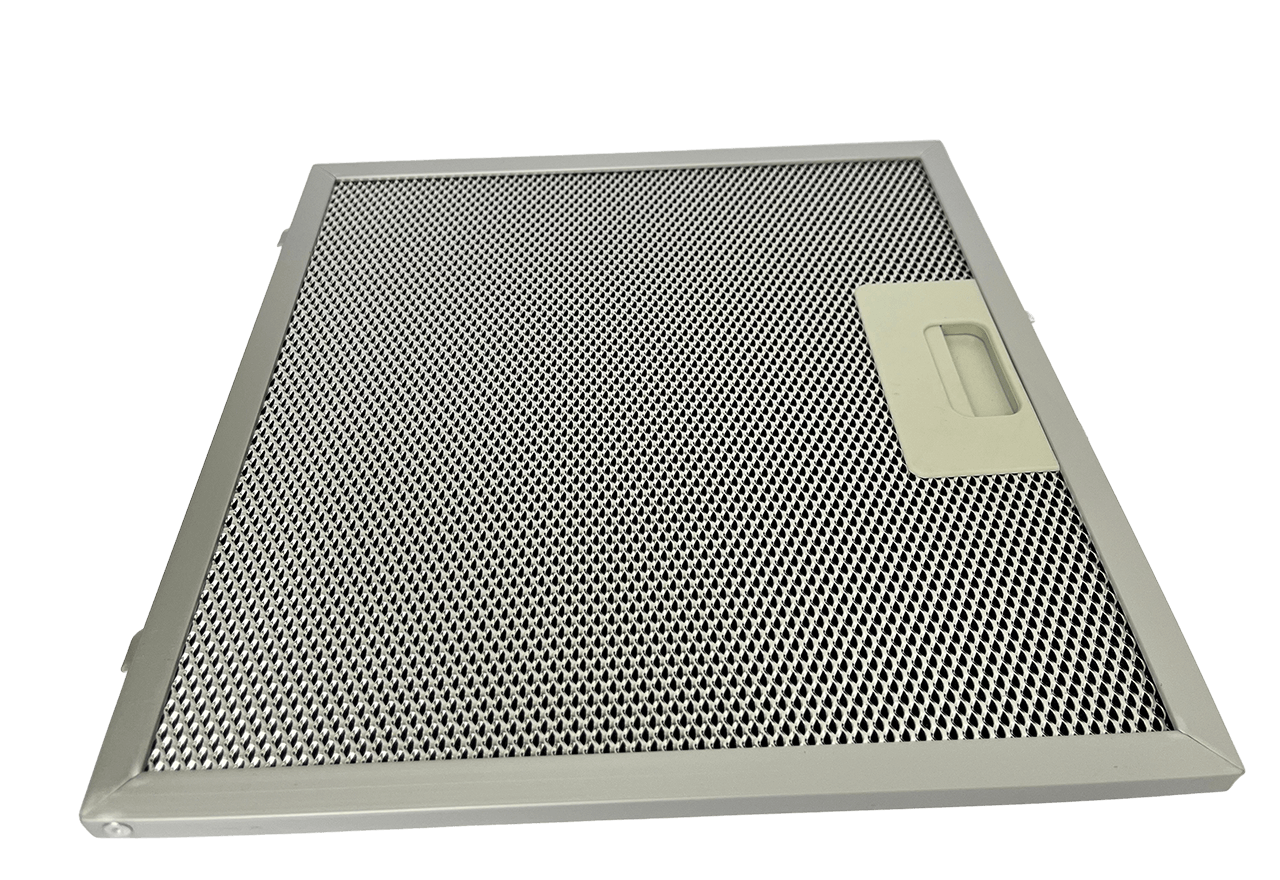 Filtro de Carbón Super Silent GT ( Se necesitan 2 unidades por campana  )