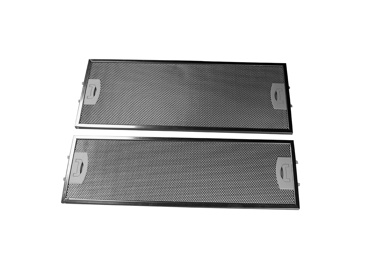 Filtro de Carbón  Alsace Ext./Super Silent 600 mm ( Juego )