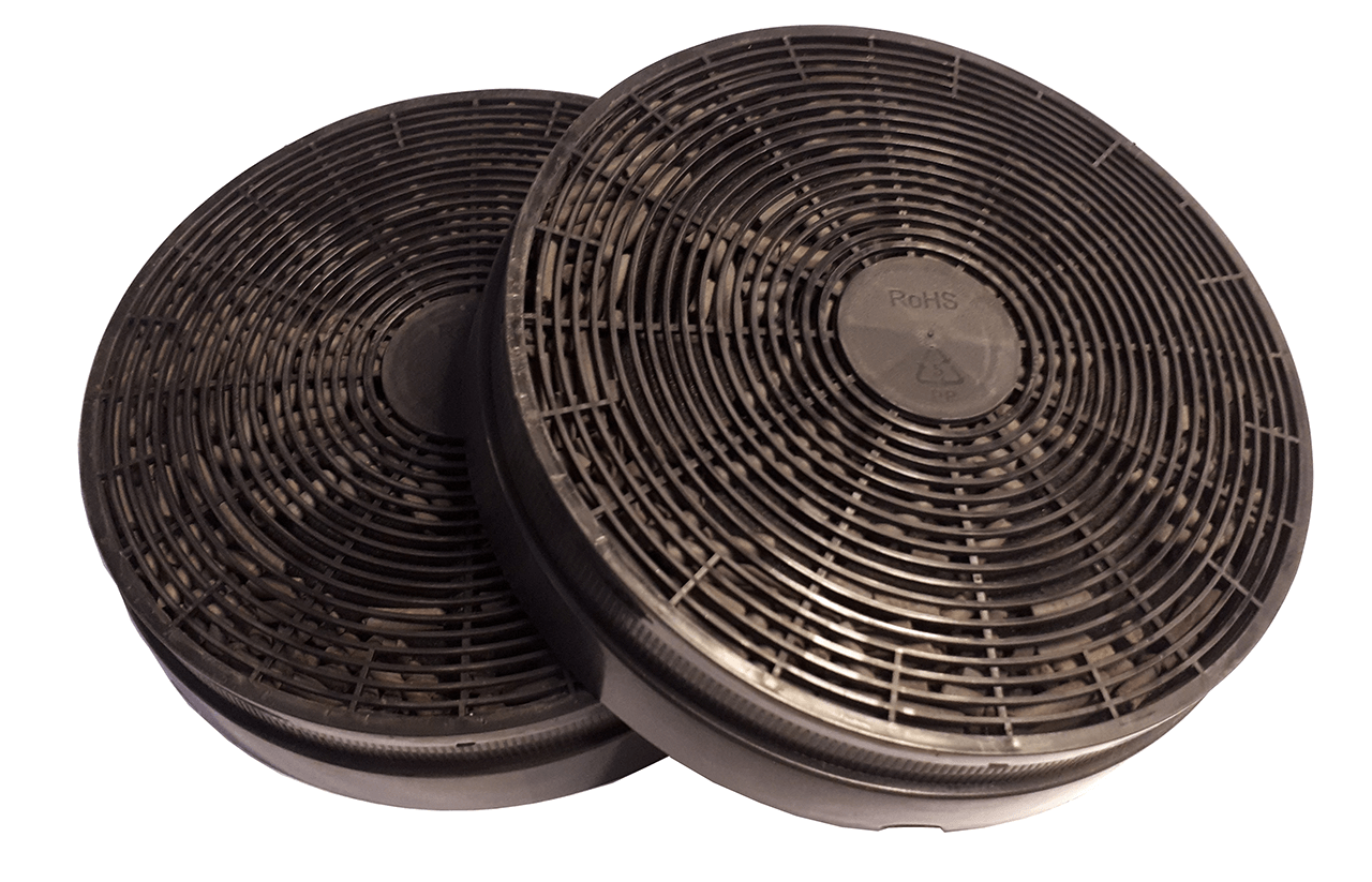 Filtro de Carbón Integro 51 II & Prem. / Vertical Aut.