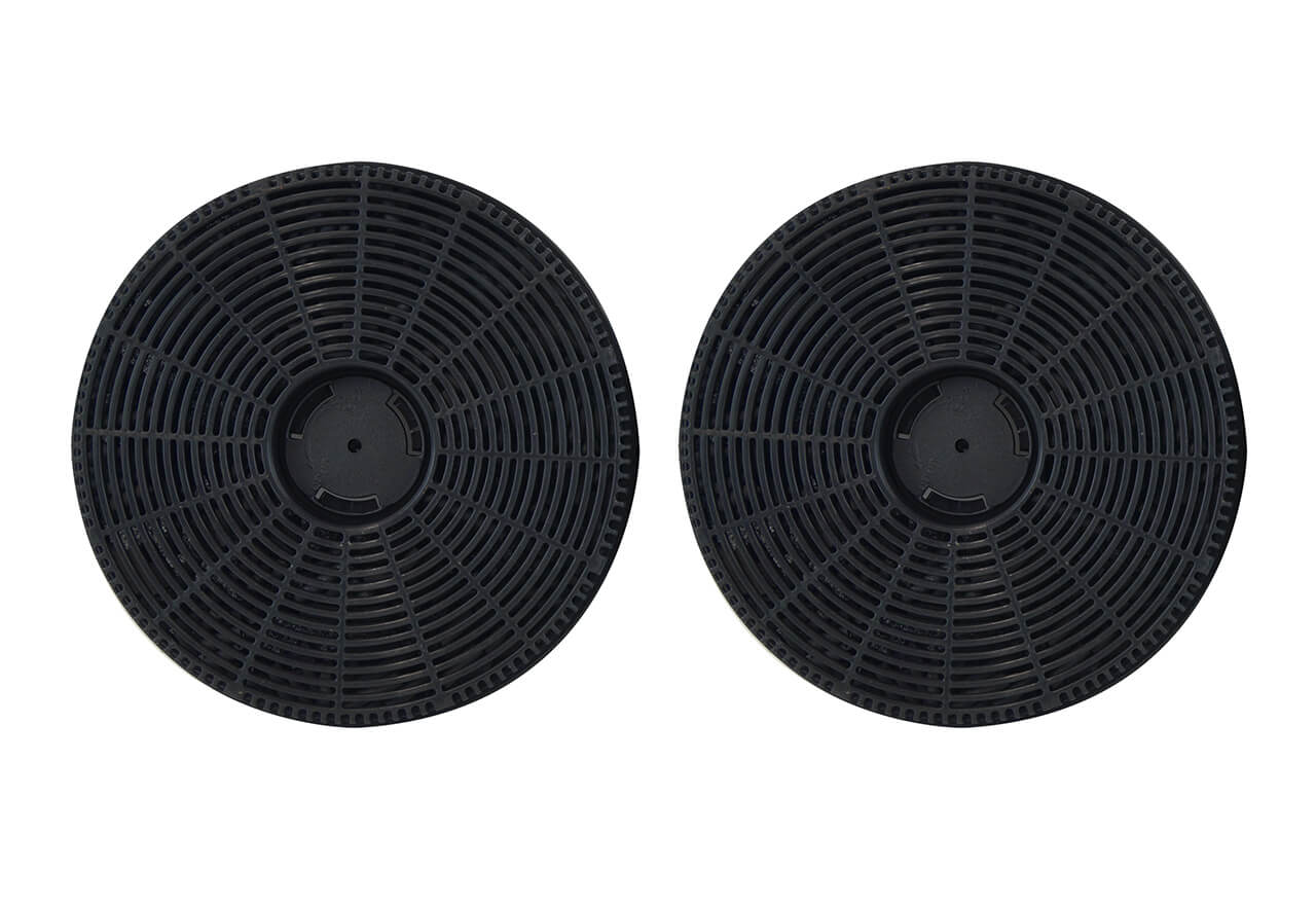 Filtro de Carbón Cambridge II/Glasgow