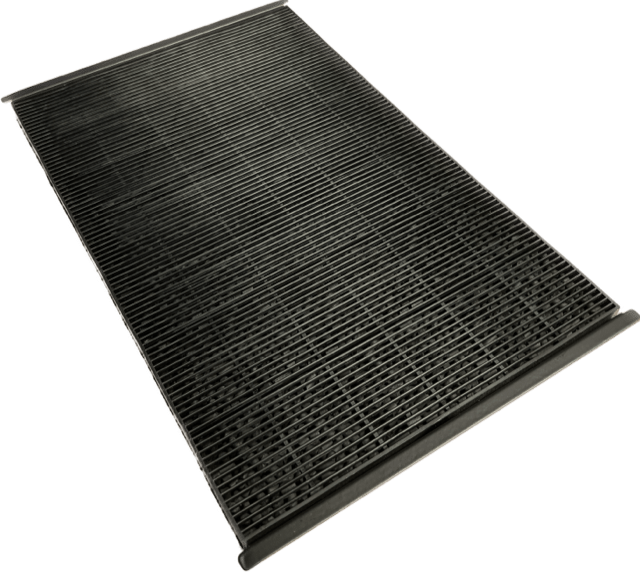 Filtro de Carbón Typhoon/Tornado 