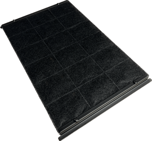 Filtro de Carbón Typhoon/Tornado 