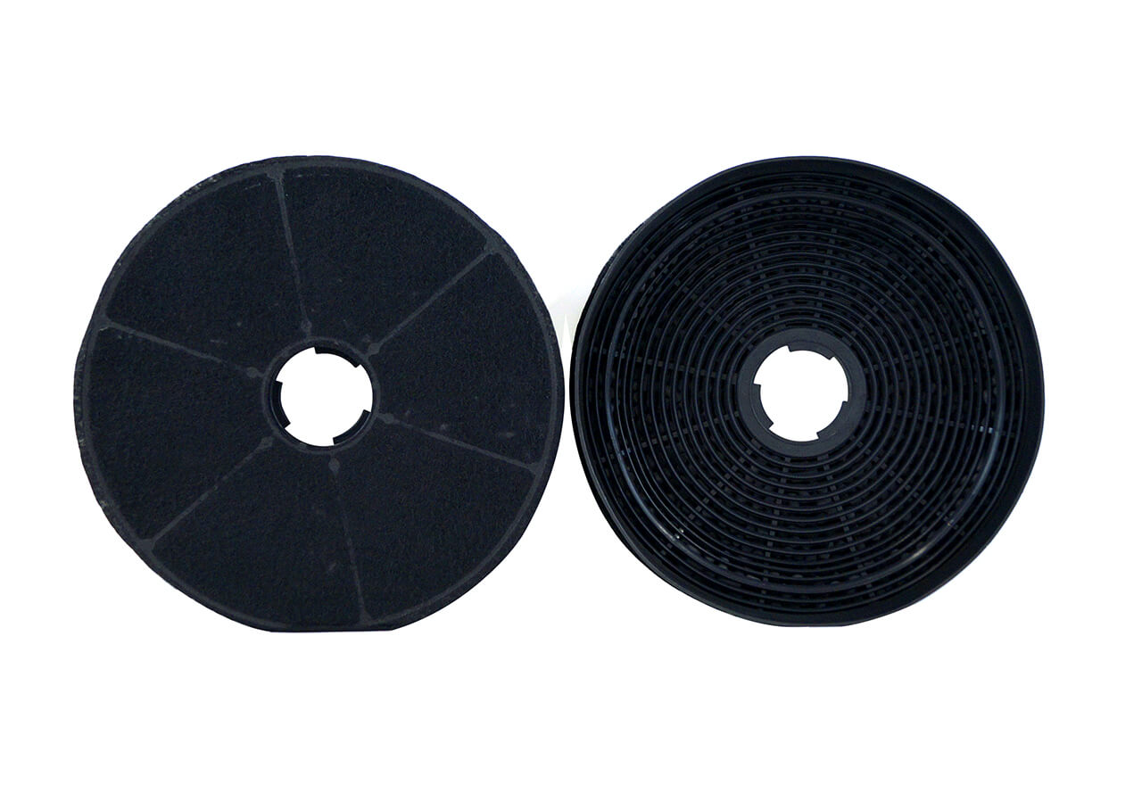 Filtro de Carbón Perpignan/Preston/Lyon/Harwich II ( Juego )