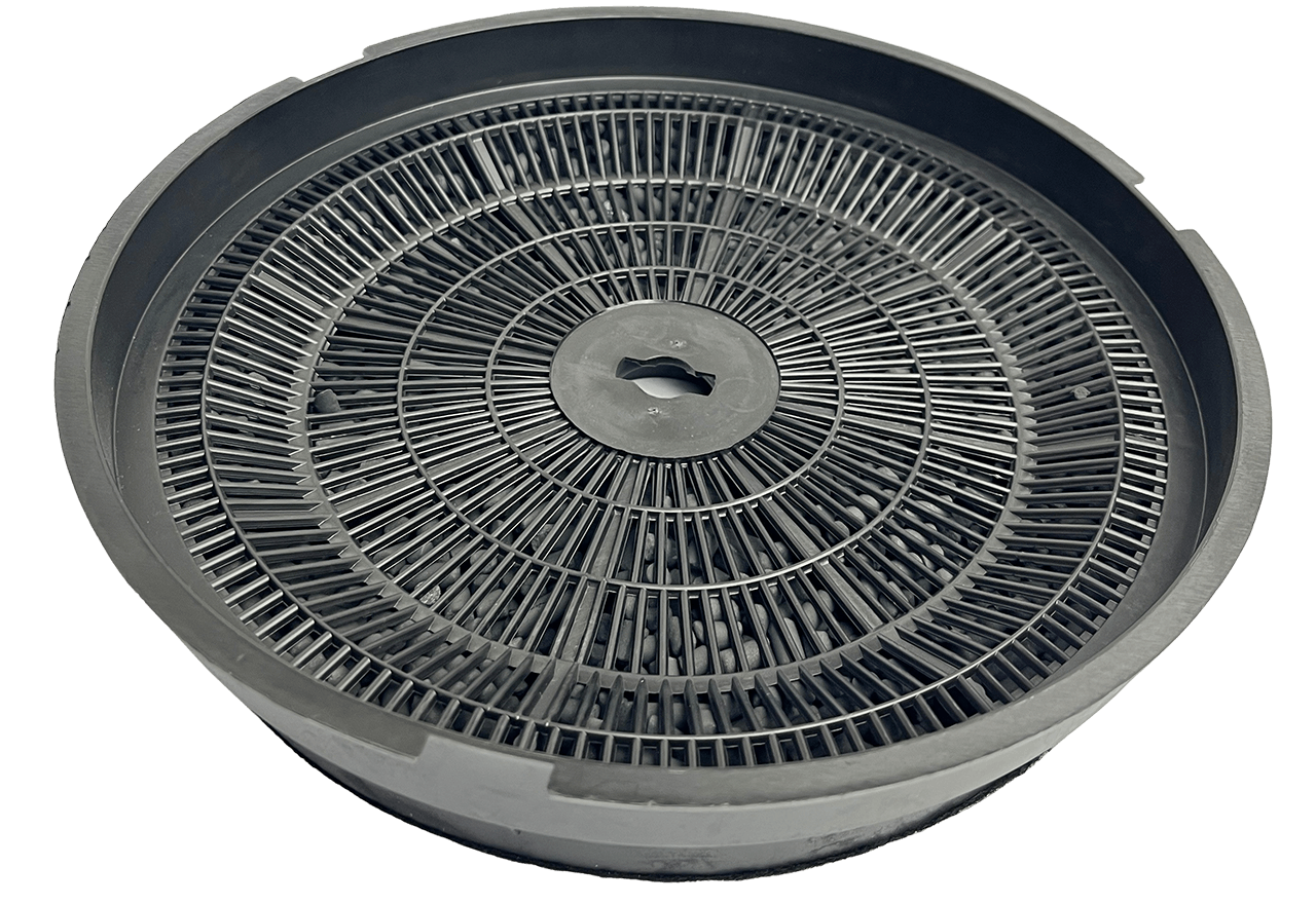 Filtro Carbón TFM 452