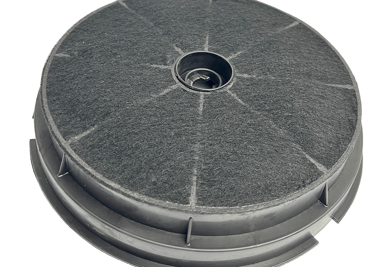 Filtro Carbón TFM 452