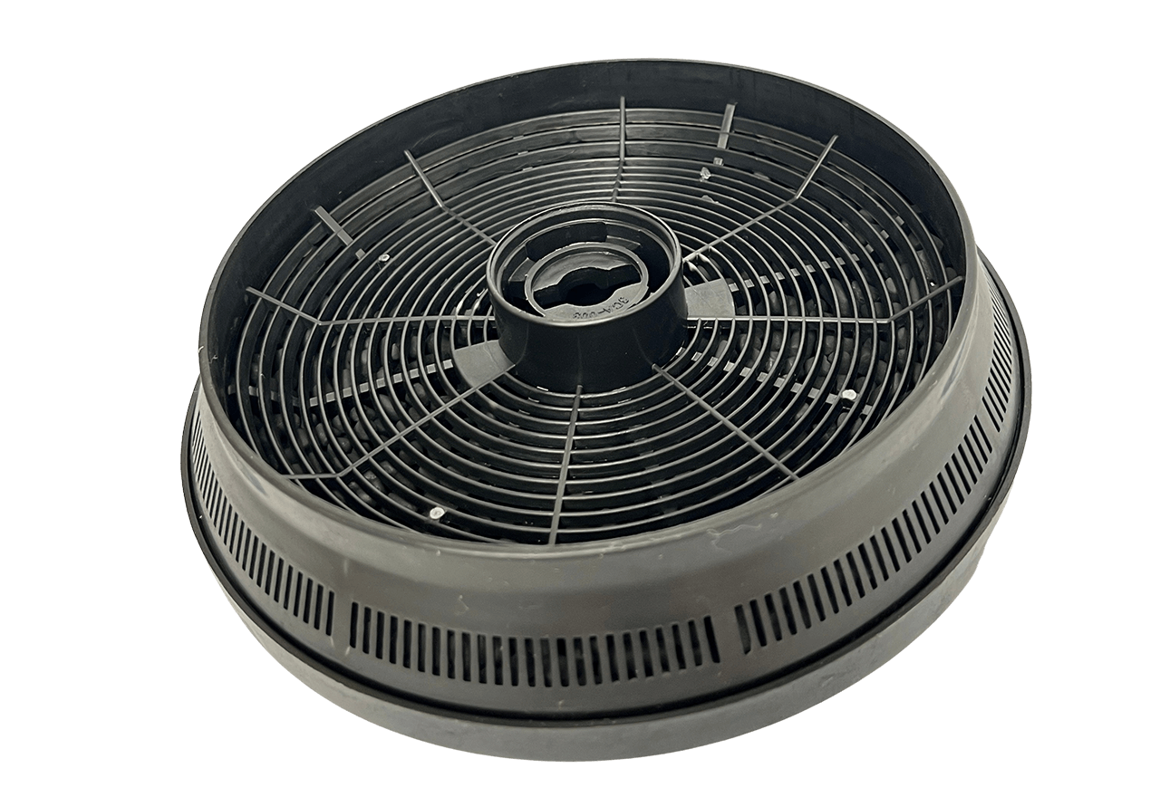 Filtro de Carbón Colmar II/York III/Camino Eco ( Juego )