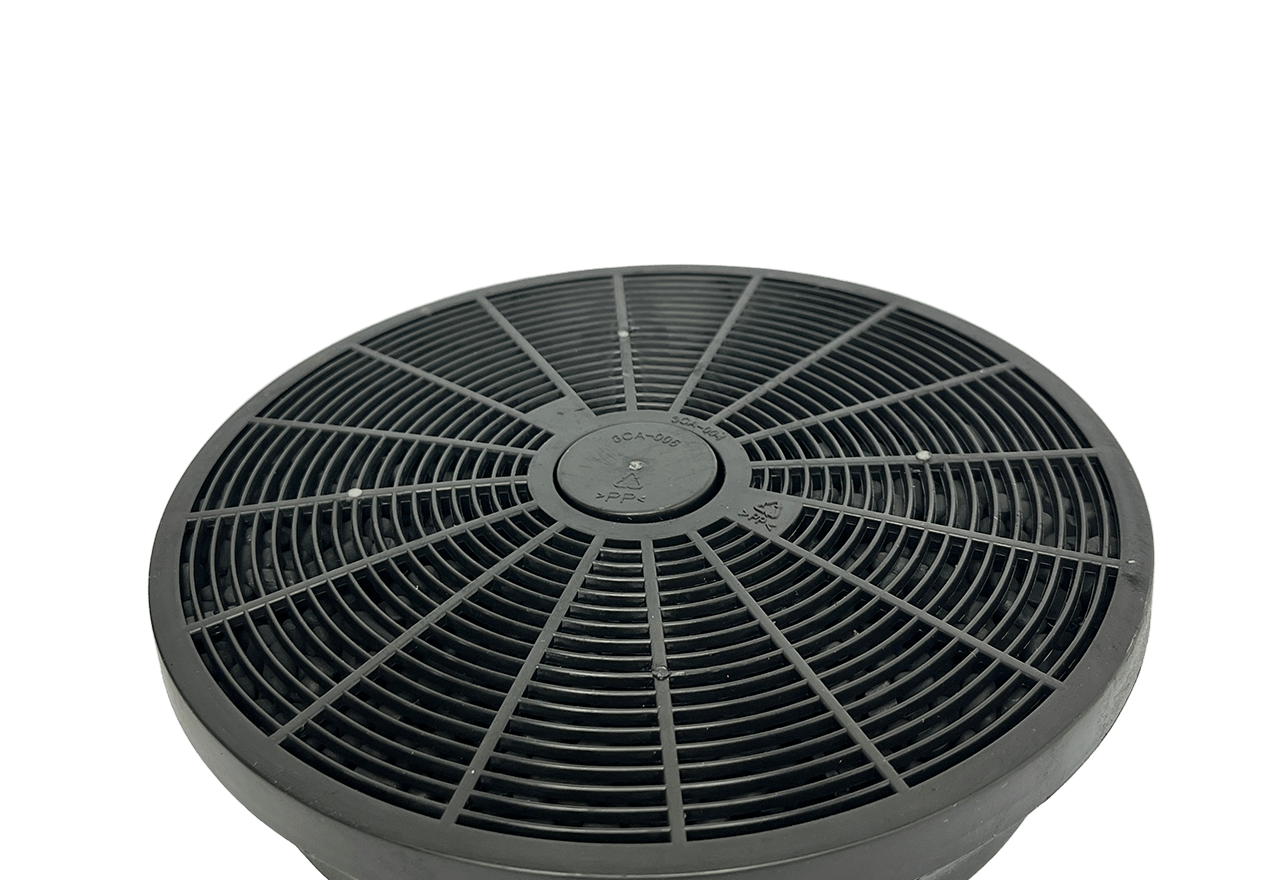 Filtro de Carbón Colmar II/York III/Camino Eco ( Juego )