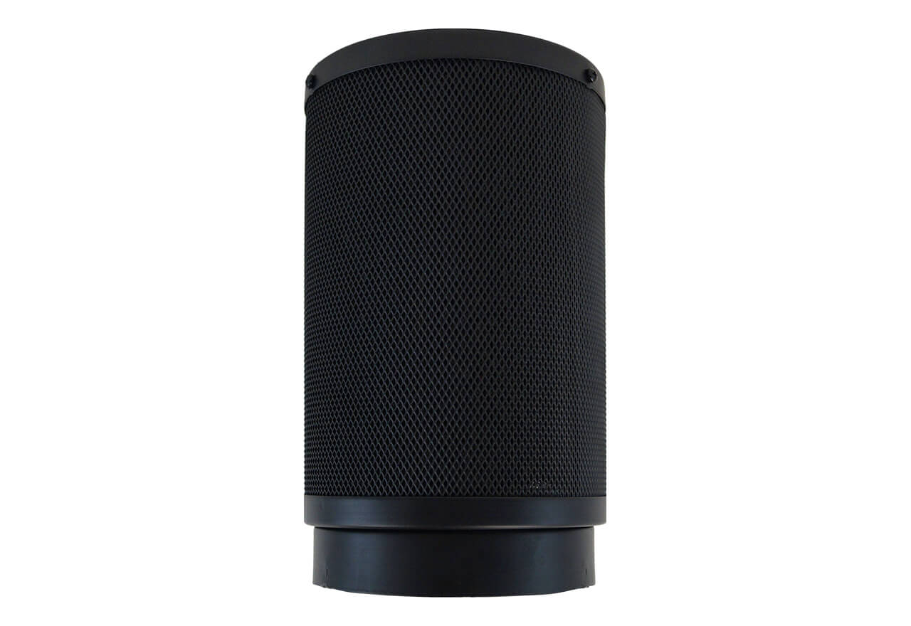 Filtro de Carbón Flex ( Universal )